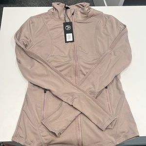 Savvi Active zip up jacket